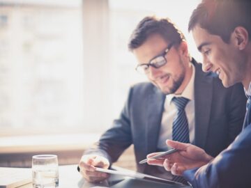 Many market rates finding the best account